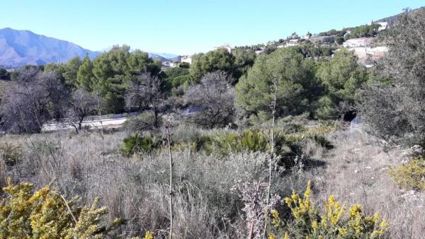 Terreno en Urbanización Pueblo Valtocado s/n