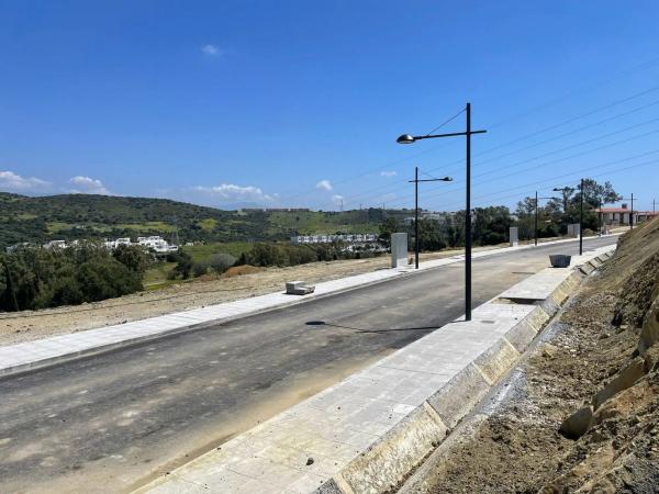 Terreno en Barrio Estepona Golf
