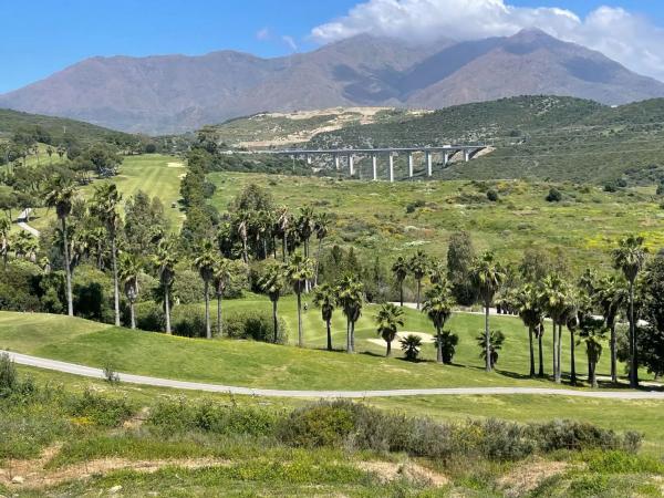Terreno en Barrio Estepona Golf