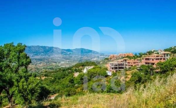 Terreno en La Mairena