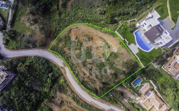 Terreno en La Mairena