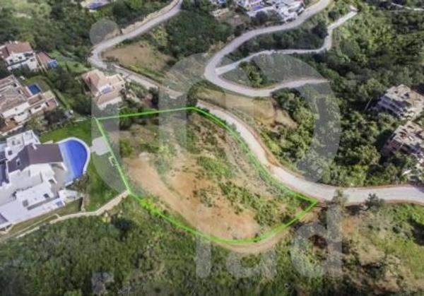 Terreno en La Mairena