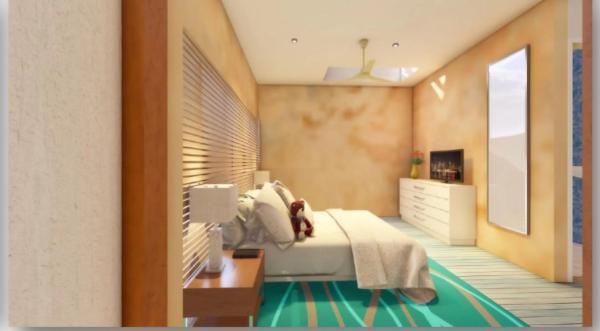 Terreno en calle Gabriel Escobar s/n