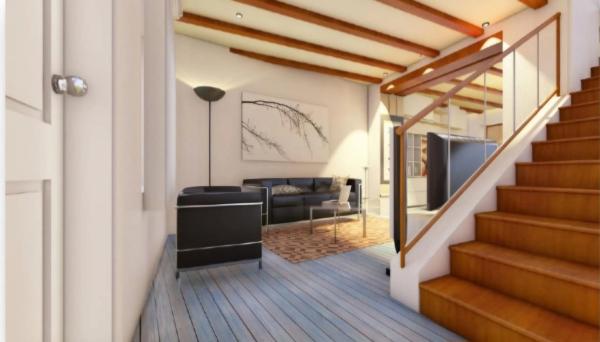 Terreno en calle Gabriel Escobar s/n