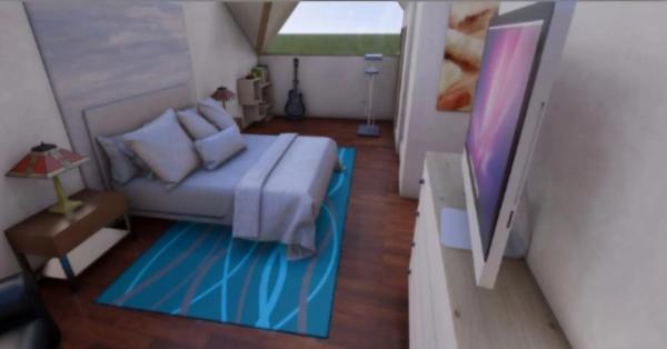 Terreno en calle Gabriel Escobar s/n