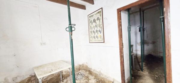 Terreno en calle Gabriel Escobar s/n