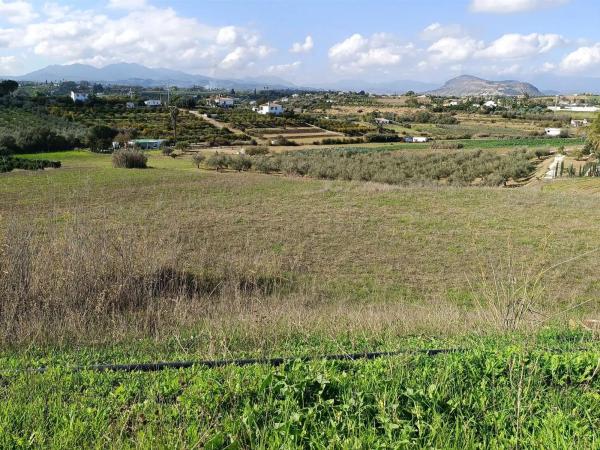 Terreno en carretera de Mirabuen