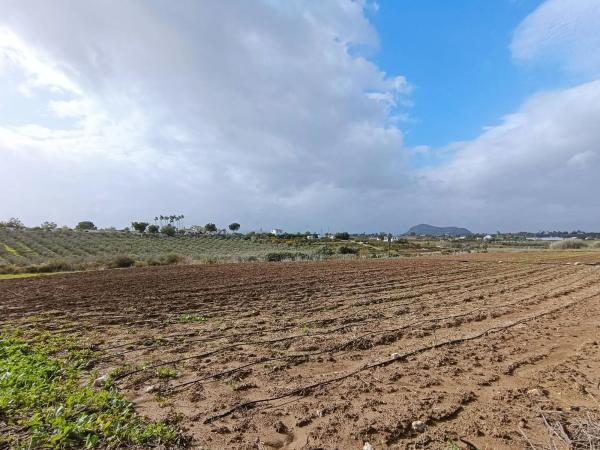 Terreno en carretera de Mirabuen