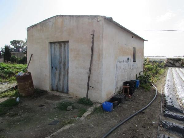 Terreno en Algarrobo