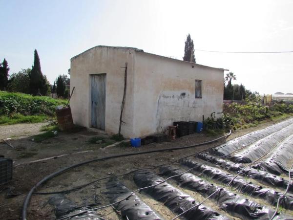 Terreno en Algarrobo