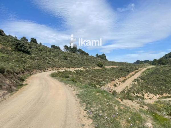 Terreno en Archidona