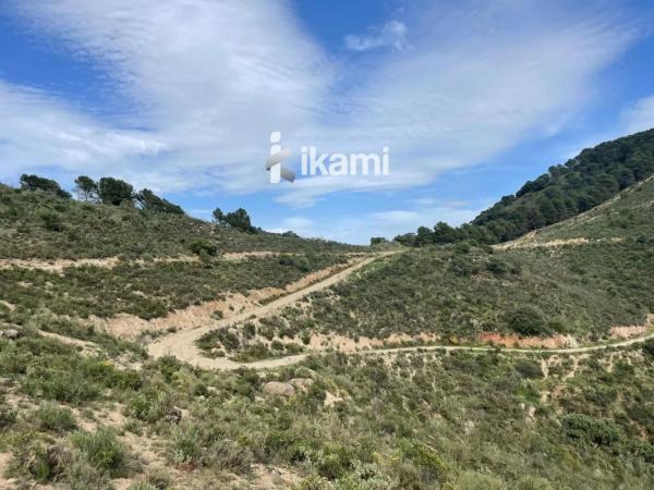 Terreno en Archidona