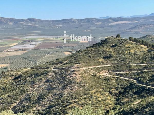 Terreno en Archidona