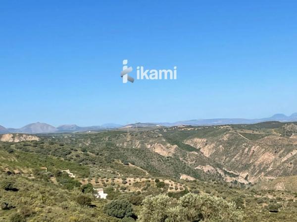 Terreno en Archidona