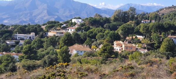 Terreno en Urbanización Pueblo Valtocado, 7