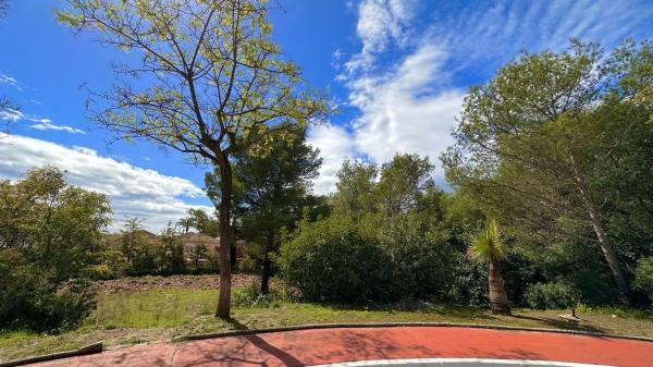 Terreno en calle Sibelius s/n