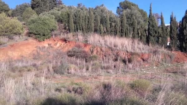 Terreno en Urbanización Pueblo Valtocado, 7