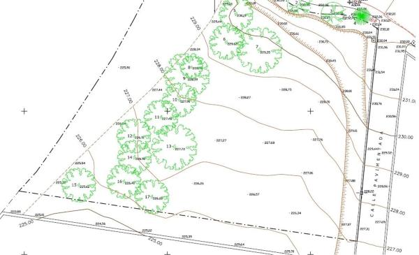 Terreno en calle Sibelius s/n