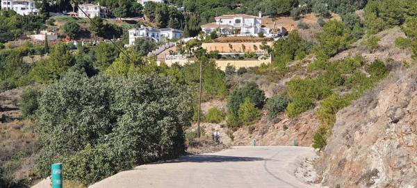 Terreno en Urbanización Pueblo Valtocado, 7