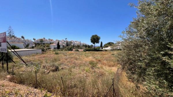 Terreno en Torrox Park