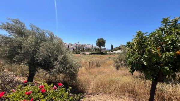 Terreno en Torrox Park