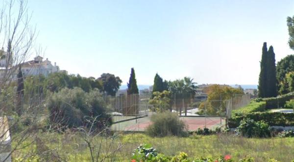 Terreno en Torrox Park