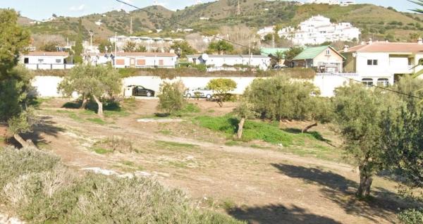 Terreno en Torrox Park