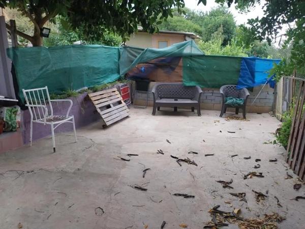 Terreno en Barrio Las Lomas