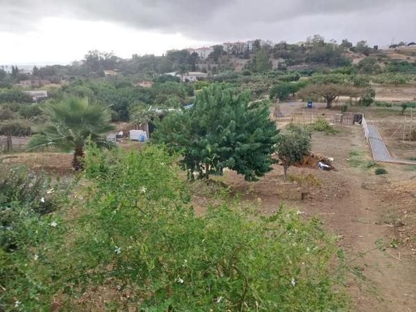 Terreno en Barrio Las Lomas