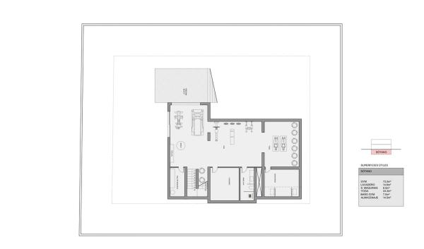 Terreno en Urb la Paloma, 129