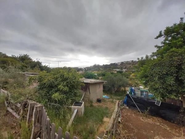Terreno en Barrio Las Lomas