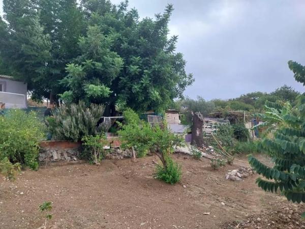 Terreno en Barrio Las Lomas