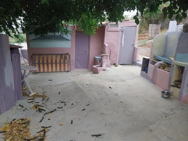 Terreno en Barrio Las Lomas