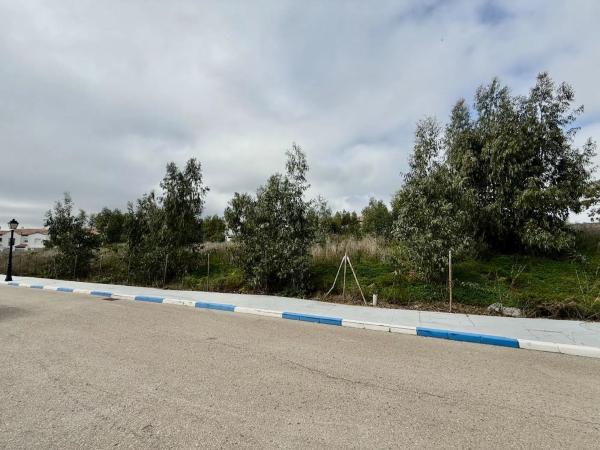 Terreno en Urb la Paloma, 129