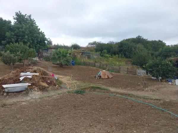 Terreno en Barrio Las Lomas