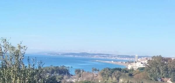 Terreno en Barrio Las Lomas