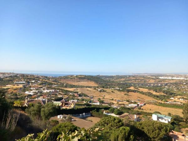 Terreno en Diseminado Pedregales