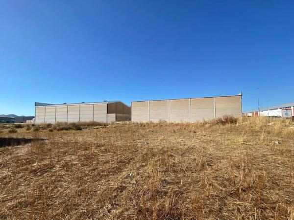 Terreno en Poligono Papa Emp. el Polear Vial 4
