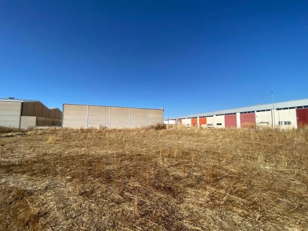 Terreno en Poligono Papa Emp. el Polear Vial 4