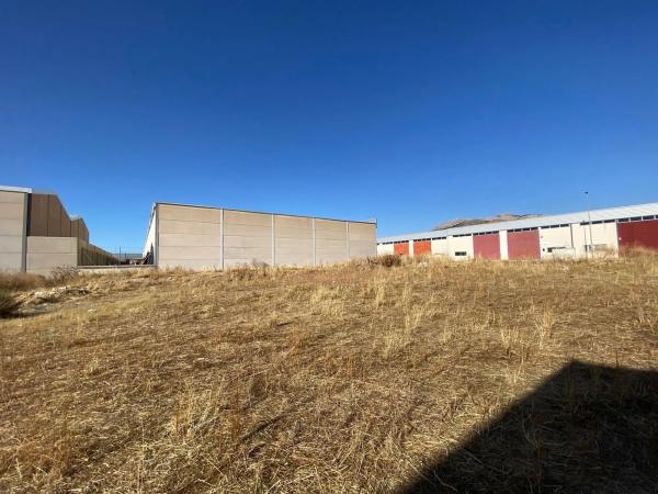 Terreno en Poligono Papa Emp. el Polear Vial 4