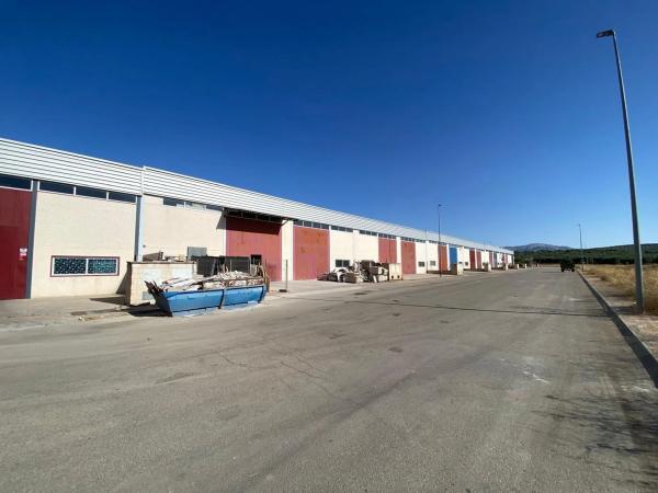 Terreno en Poligono Papa Emp. el Polear Vial 4