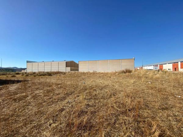 Terreno en Poligono Papa Emp. el Polear Vial 4