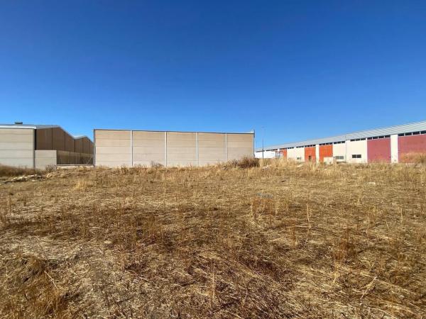 Terreno en Poligono Papa Emp. el Polear Vial 4