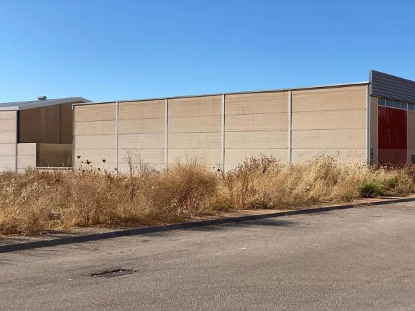 Terreno en Poligono Papa Emp. el Polear Vial 4