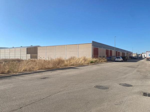 Terreno en Poligono Papa Emp. el Polear Vial 4