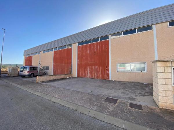 Terreno en Poligono Papa Emp. el Polear Vial 4