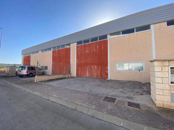 Terreno en Poligono Papa Emp. el Polear Vial 4