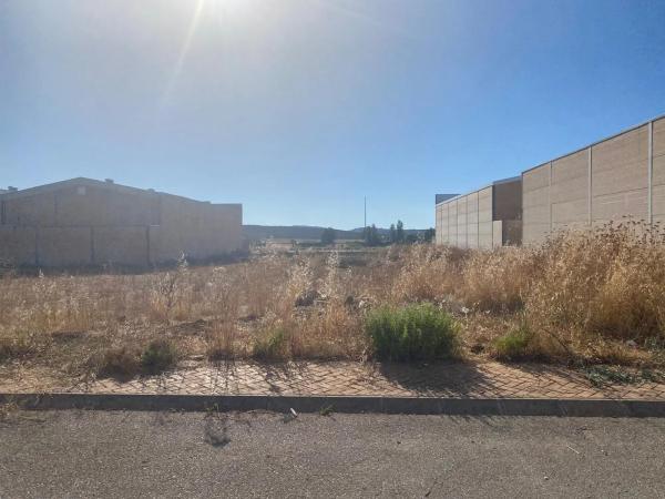 Terreno en Poligono Papa Emp. el Polear Vial 4