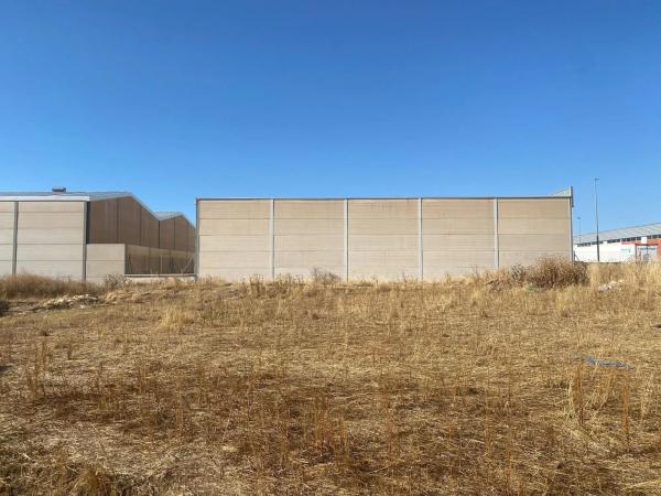 Terreno en Poligono Papa Emp. el Polear Vial 4