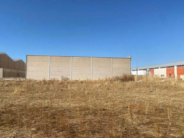 Terreno en Poligono Papa Emp. el Polear Vial 4